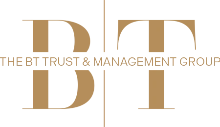 BT Trust & Management Services